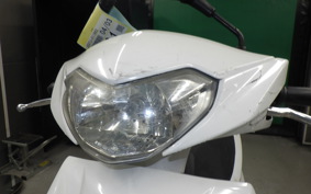 YAMAHA AXIS 125 Z SED7J