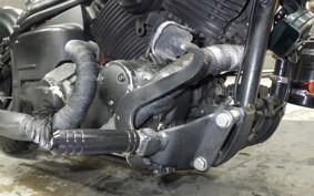 YAMAHA DRAGSTAR 400 1996 4TR