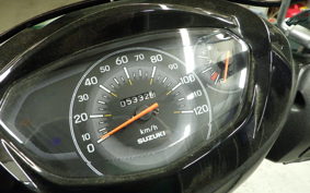 SUZUKI ADDRESS V125 2019 DT11A