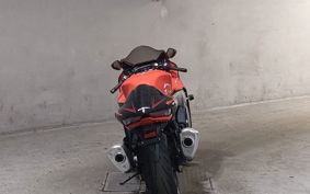 SUZUKI GSX1300R HAYABUSA 2023 EJ11A