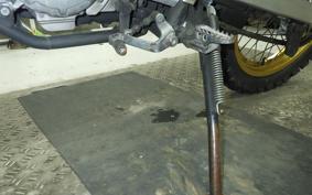 YAMAHA SEROW 250 Gen.2 DG17J