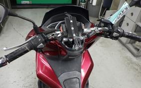 HONDA PCX 125 2017 JF81