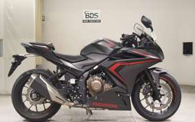 HONDA CBR400R 2020 NC56
