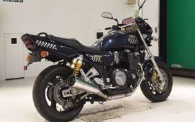 YAMAHA XJR1200 1996 4KG