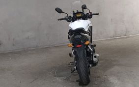 HONDA 400X 2018 NC47