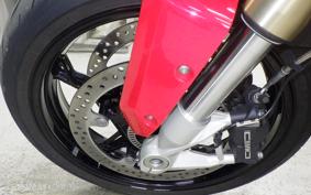 BMW S1000XR 2021