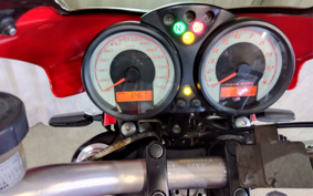 DUCATI MONSTAR S4RTESU MANY -STROKE RE MANY 2008 ZDMM417AA6B