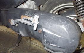 YAMAHA JOG Gen.2 2024 3YJ