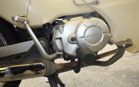 HONDA C110 SUPER CUB JA07