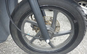 SUZUKI ADDRESS 110 CE47A