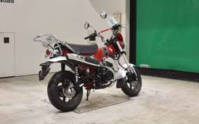 HONDA DAX 125 JB04