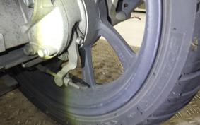HONDA PCX 125 JF81