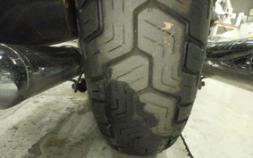 HARLEY FLH 1200 2004