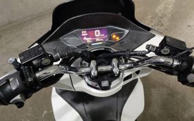 HONDA PCX 160 KF47