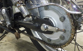 YAMAHA SR400 Gen.3 2003 RH01J