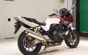 HONDA CB400 SUPER BOLDOR A 2015 NC42