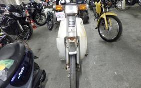 HONDA C90 SUPER CUB E 2015 HA02
