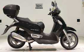 APRILIA SCARABEO 250IE