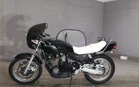 KAWASAKI ZEPHYR 400 1991 ZR400C