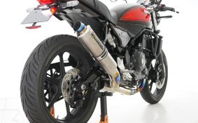 KAWASAKI Z650 RS 50TH 2022 ER650M