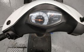 SUZUKI ADDRESS V50 CA44A