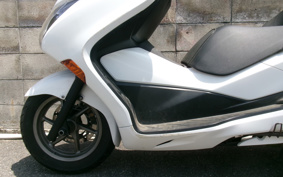 HONDA FORZA Z MF10