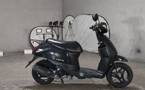 SUZUKI LET's CA4AA