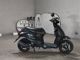 Фото Suzuki LET's с японского аукциона