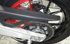 DUCATI HYPERMOTARD698モノ 2024