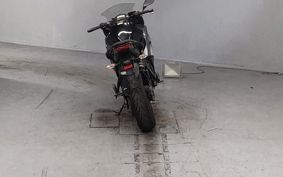 KAWASAKI NINJA400 EX400E