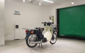 HONDA C50 SUPER CUB 2013 AA01