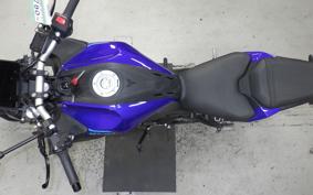 YAMAHA MT-07 2025