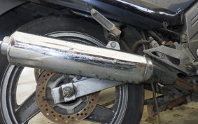 KAWASAKI ZZ-R250 EX250H