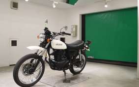 KAWASAKI 250TR 2020 BJ250F