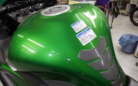 KAWASAKI NINJA 1000 A 2020 ZXT00W