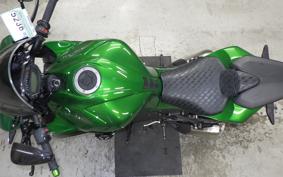 KAWASAKI Z1000 Gen.5 2019 ZXT00W