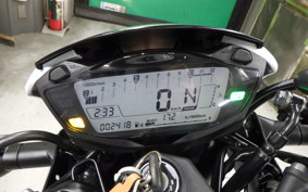 SUZUKI SV650 X A 2025 VP55E