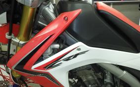 HONDA CRF250L 2017 MD38