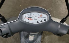 SUZUKI LET's 4 CA45A