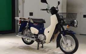 HONDA C50 SUPER CUB 2019 AA07