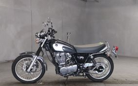 YAMAHA SR400 2021 RH16J