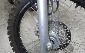 HONDA CRF125F 2021 JE03