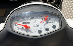 SUZUKI LET's 4 CA45A