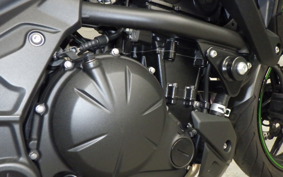 KAWASAKI VERSYS A 2024 LE650H