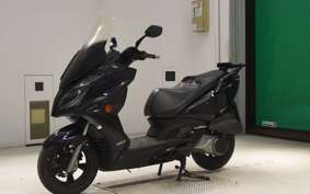 KYMCO G-DINK250I 2005