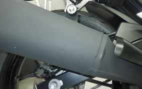 SUZUKI GSX-R125 DL32D
