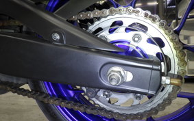 YAMAHA YZF-R25 A 2024 RG43J