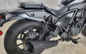 KAWASAKI ELIMINATOR 400-1 2023 EL400A