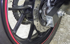SUZUKI GSX250 R