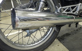 HONDA GB250 CLUBMAN 2012 MC10